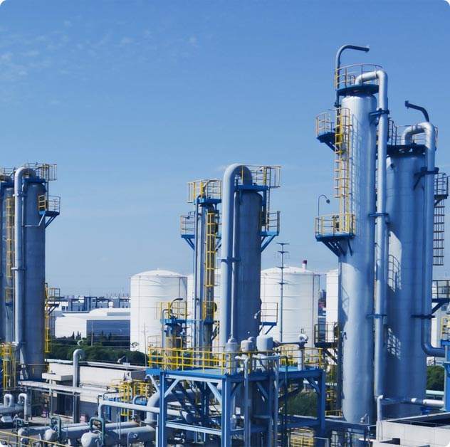 Zhejiang Zhongli Bahan Sintetis Technology Co, Ltd.